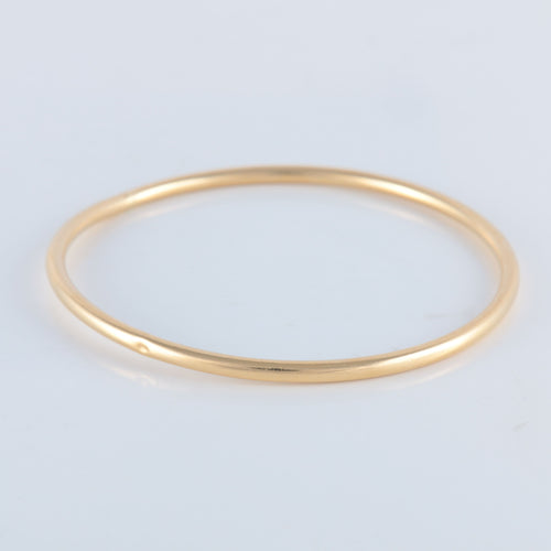 Bracelet Bracelet jonc 58 Facettes