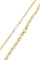 Collier COLLIER MARSEILLAIS EN CHUTE 58 Facettes 046491