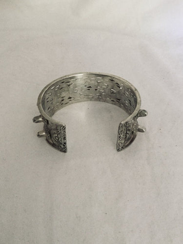 Bracelet Bracelet en Argent 58 Facettes 601859