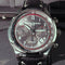 Montre Baume & Mercier - chronographe capeland 58 Facettes 16168