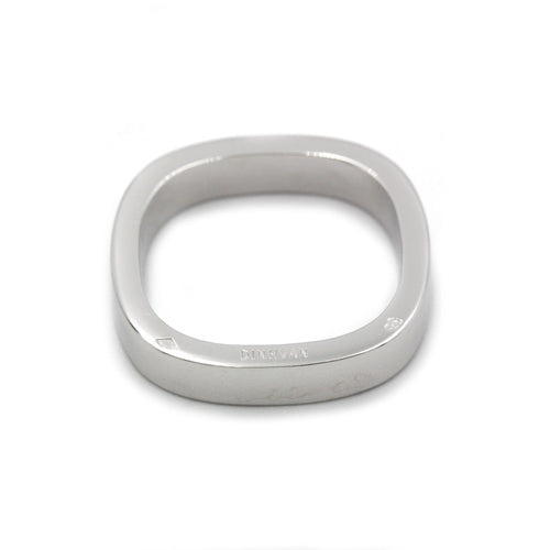 Bague 54 Bague - DINH VAN 58 Facettes 230104R