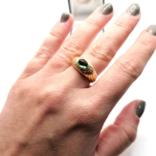 Bague Bague Boucheron Collection "Jaïpur" 58 Facettes