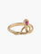 Bague Bague serpent 58 Facettes 2188