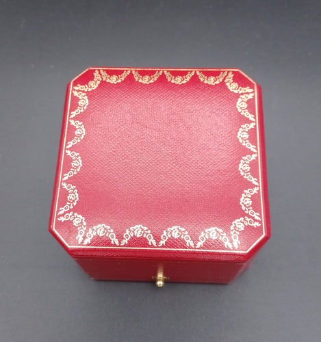 Bague CARTIER - Bague Trinity Diamants 58 Facettes