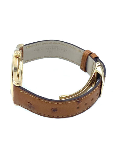 Montre Montre Master Control JEAGER-LECOULTRE 58 Facettes