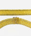 Collier Parure 3 pièces en or jaune 58 Facettes