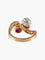 Bague Bague Toi & Moi 58 Facettes 1460