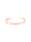 Bracelet Bracelet LOVE CARTIER or rose 58 Facettes