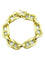 Bracelet Bracelet Vintage or jaune 18K 58 Facettes