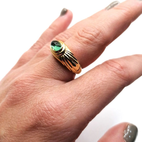 Bague Bague Boucheron Collection "Jaïpur" 58 Facettes