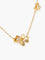 Collier Van Cleef & Arpels – Collier Frivole 9 Fleurs 58 Facettes