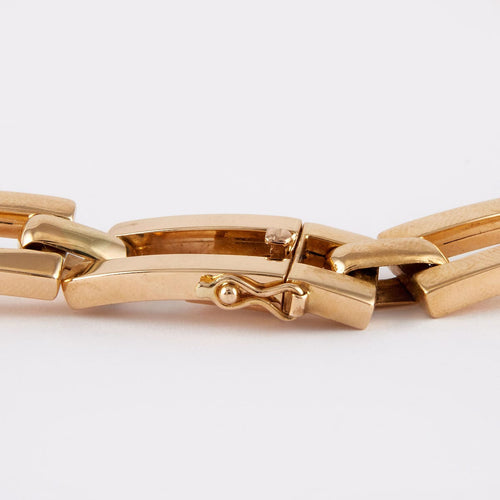 Collier Collier motifs géométriques 58 Facettes