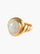 Bague 54 Bague Opale 58 Facettes