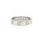 Bague CARTIER - Bague "Love 1 diamant" 58 Facettes 230032R