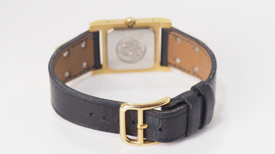 Montre Montre Hermès Medor 58 Facettes 30158