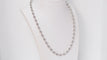 Collier Collier Marseillais en Or blanc 58 Facettes 31996