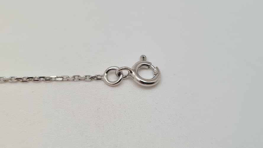 Bracelet Bracelet papillon en Or blanc & diamants 58 Facettes