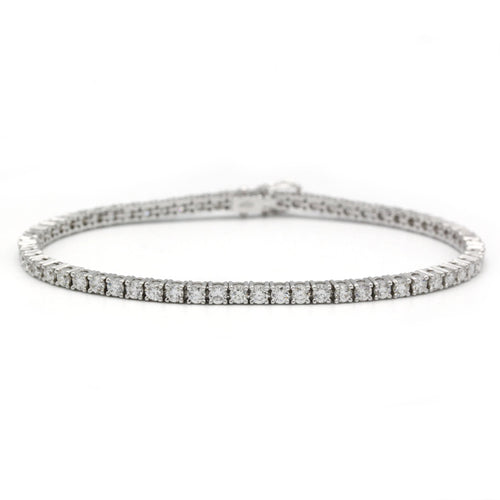 Bracelet Bracelet - Or & Diamants 58 Facettes 230067R