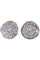Boucles d'oreilles Boucles d'oreilles 2 Ors Diamants 58 Facettes 074751