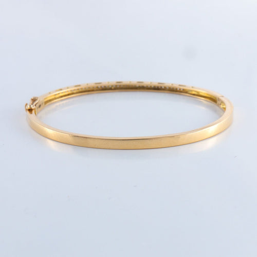 Bracelet Bracelet Diamants 58 Facettes JE21