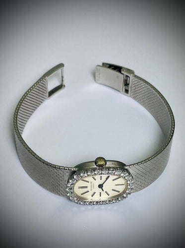 Montre Montre Bracelet Patek Philippe Or 1970. 58 Facettes