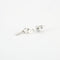 Boucles d'oreilles Boucles d'oreilles diamants & perle 58 Facettes