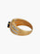 Bague 53 BAGUE SAPHIR OR JAUNE ET DIAMANTS 58 Facettes