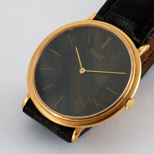 Montre PIAGET - Montre Or jaune 58 Facettes 2.1384