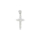 Pendentif Pendentif Croix 14 Diamants 58 Facettes 230331R