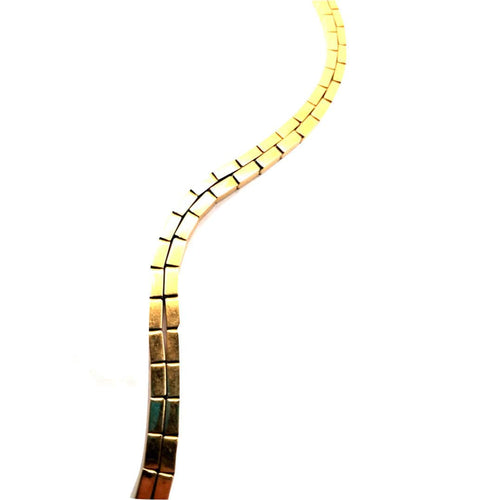 Collier Collier ART DÉCO 58 Facettes V68