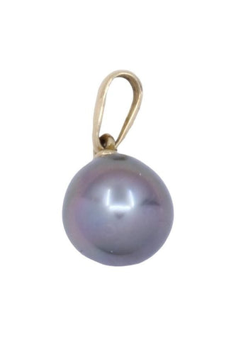 Pendentif PENDENTIF PERLE DE TAHITI 58 Facettes 074971