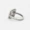 Bague 51 BOUCHERON - Bague AVA Diamant princesse 58 Facettes 230422