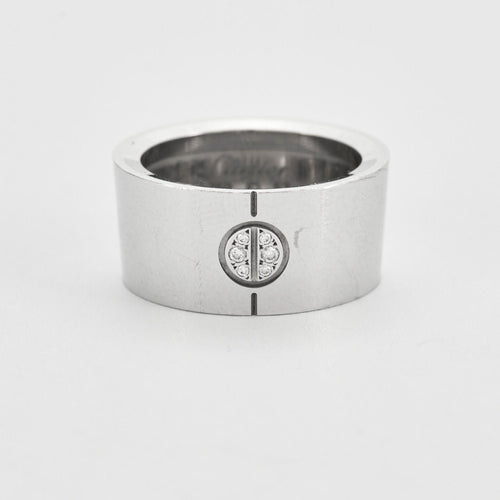 Bague 53 CARTIER - Bague LOVE XL 58 Facettes 230513