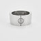 Bague 53 CARTIER - Bague LOVE XL 58 Facettes 230513