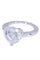 Bague 50 CHOPARD - BAGUE SO HAPPY DIAMOND 58 Facettes 073241