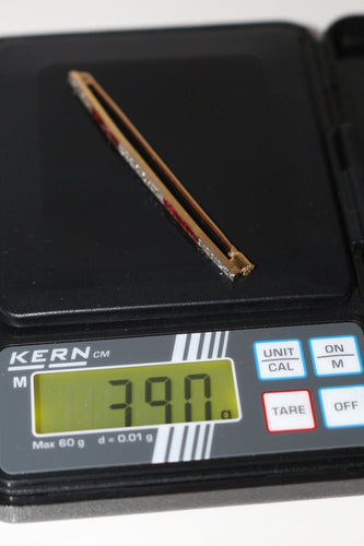 Broche Broche-barrette Art Déco Rubis Et Diamants 58 Facettes 494