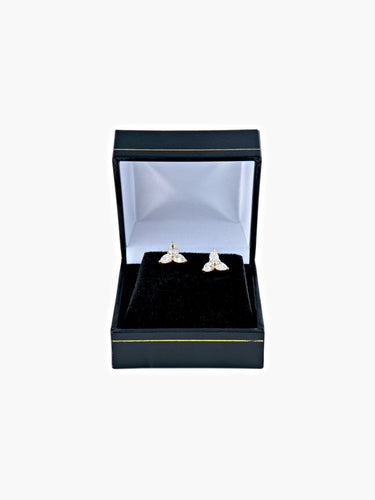 Boucles d'oreilles Boucles d'oreilles Diamants 58 Facettes