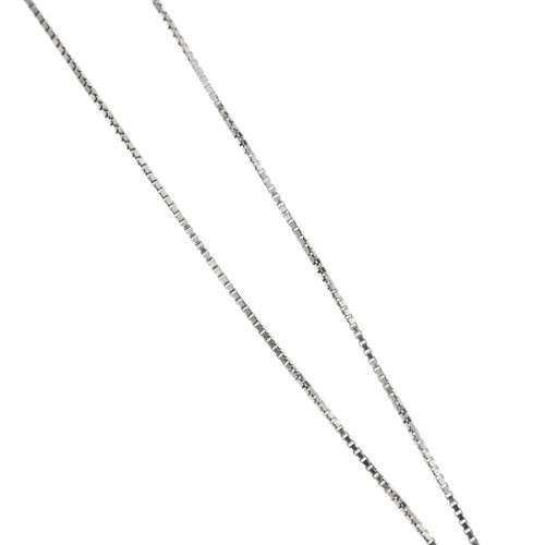 Collier Collier solitaire diamant 0,50 ct 58 Facettes 22378