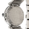 Montre Cartier Montre Pasha Acier 58 Facettes 2461187CN