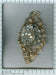 Broche Broche/pendentif diamants 58 Facettes 17093-0243