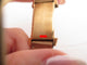 Montre montre jaeger lecoultre reverso lady 33 mm mecanique or 18k 58 Facettes 255591