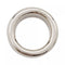 Bague 55 Bague Pomellato, "Iconica", or blanc naturel. 58 Facettes 32568