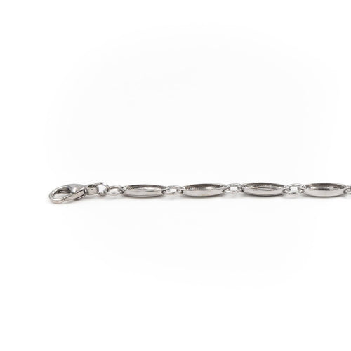 Bracelet Bracelet Or blanc Diamant 58 Facettes 1984321CN