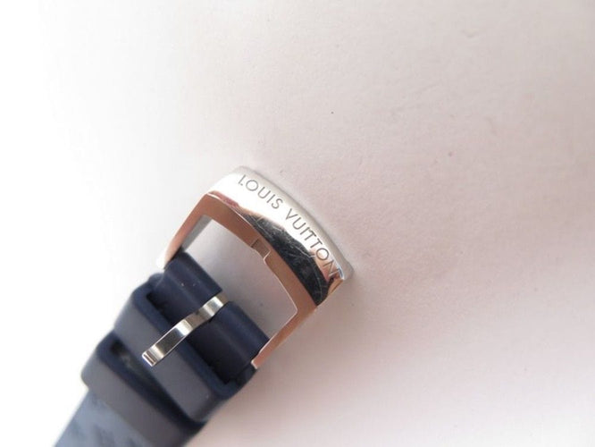 Montre montre LOUIS VUITTON tambour lovely cup q12m4 quartz 28 mm diamants 58 Facettes 224003