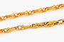 Bracelet Bracelet Or jaune 58 Facettes 05869CD