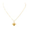 Collier Collier Pendentif Or jaune 58 Facettes 2264453CN