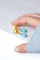 Boucles d'oreilles Boucles d'oreilles or et goutte de turquoise 58 Facettes