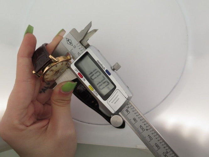 Montre vintage montre OMEGA 2850 sc seamaster xvi j.o melbourne auto 34mm or 18k 58 Facettes 246801