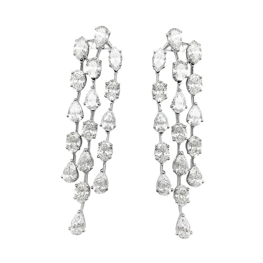 Earrings Edouard Nahum Women