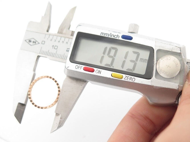 Bague 52 bague CHAUMET bee my love 081931 t 52 en or rose 18k 58 Facettes 252674